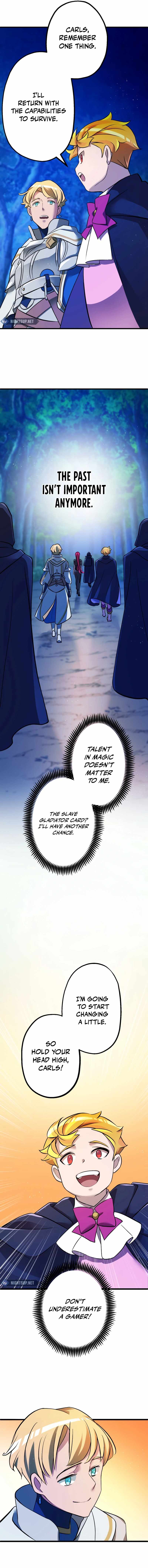 The Transcendental Extra's Strategy Guide Chapter 9 16